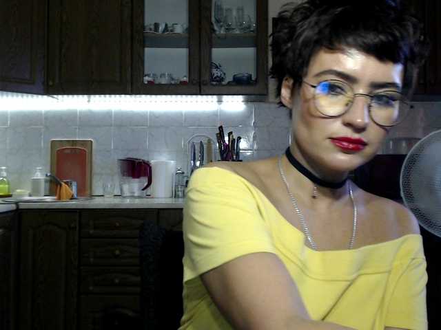 Sendung Screenshots BeccaPassion