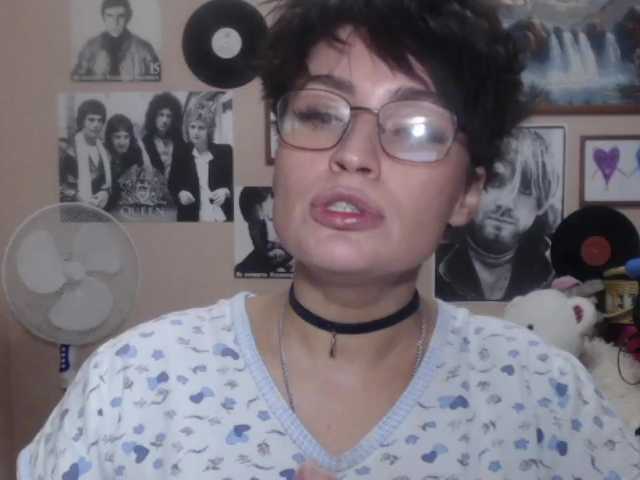 Sendung Screenshots BeccaPassion