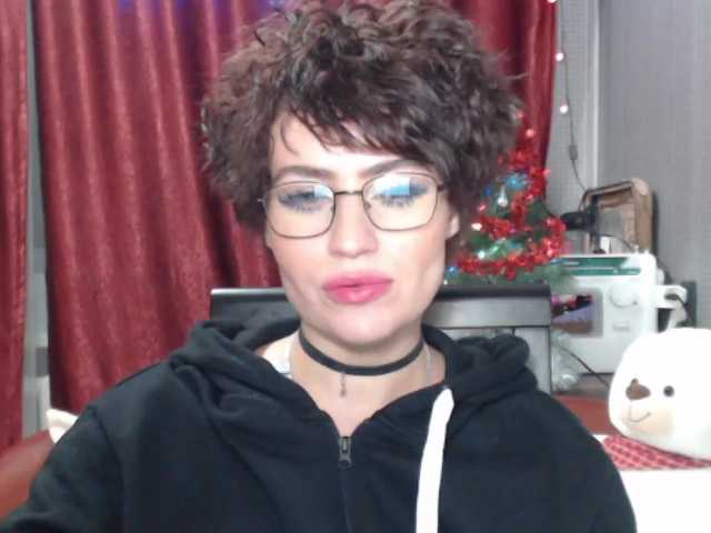 Sendung Screenshots BeccaPassion