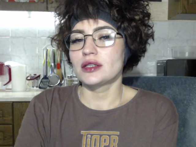 Sendung Screenshots BeccaPassion