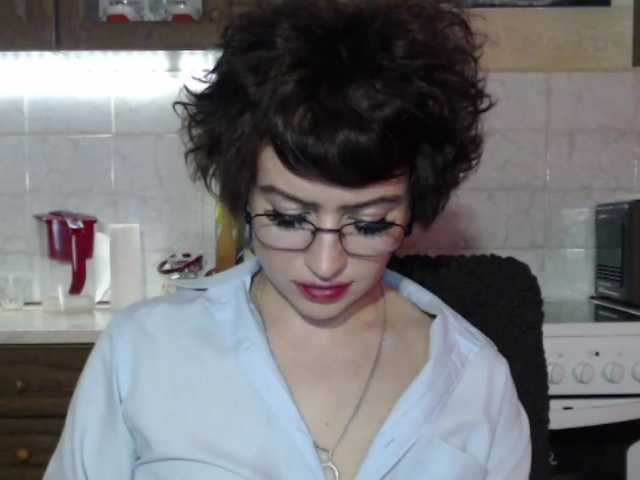 Sendung Screenshots BeccaPassion