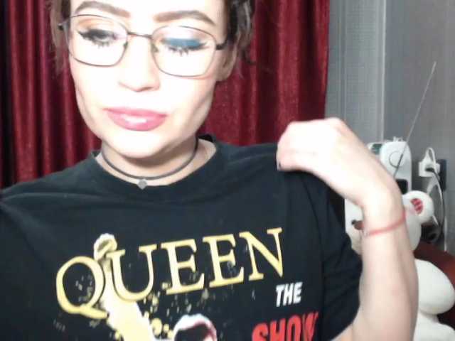 Sendung Screenshots BeccaPassion