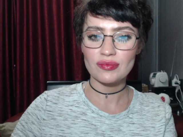 Sendung Screenshots BeccaPassion