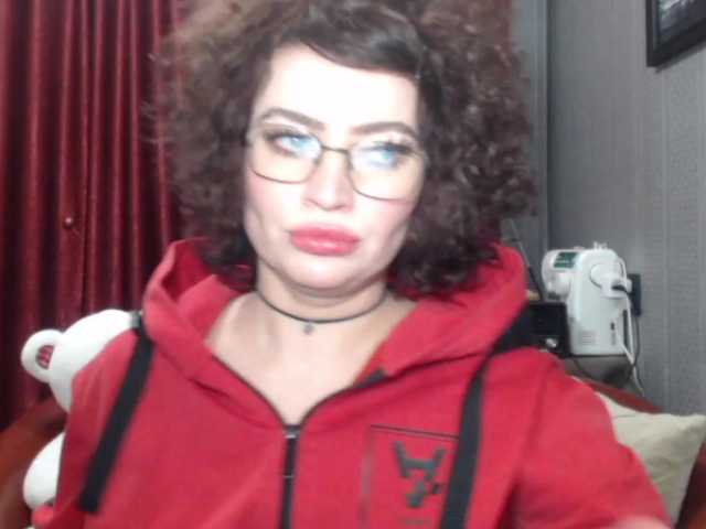 Sendung Screenshots BeccaPassion