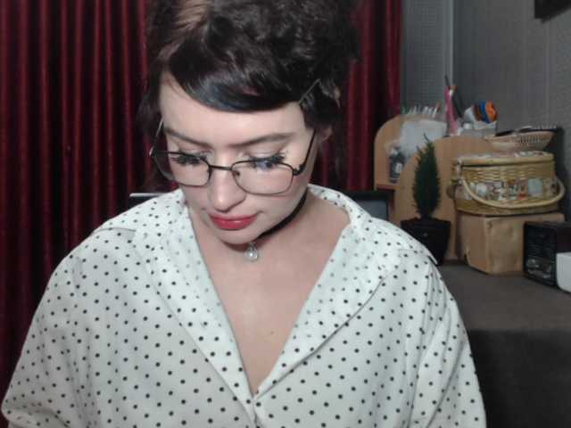 Sendung Screenshots BeccaPassion