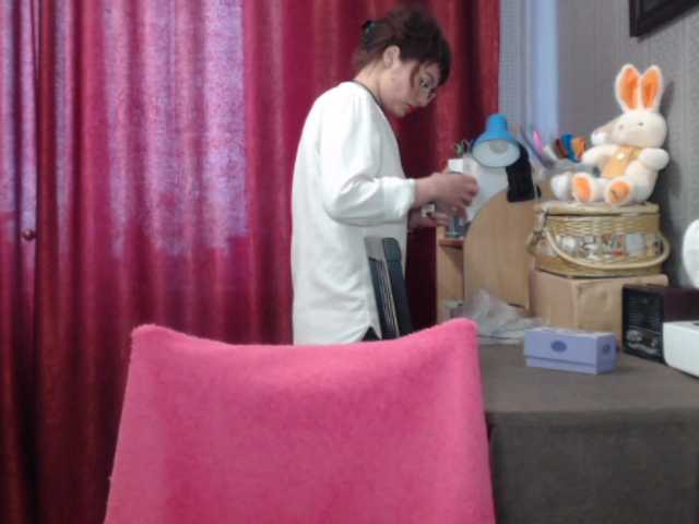 Sendung Screenshots BeccaPassion