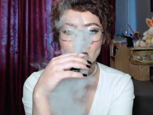 Sendung Screenshots BeccaPassion