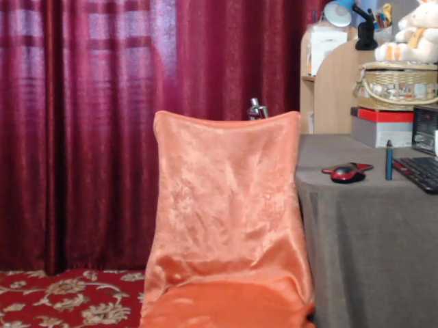 Sendung Screenshots BeccaPassion