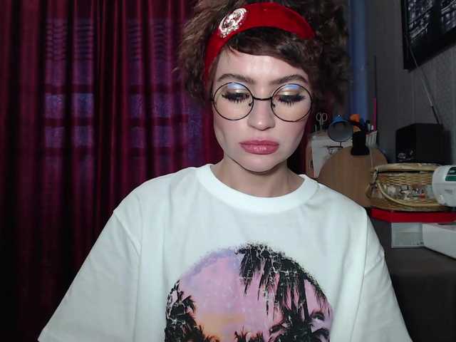 Sendung Screenshots BeccaPassion