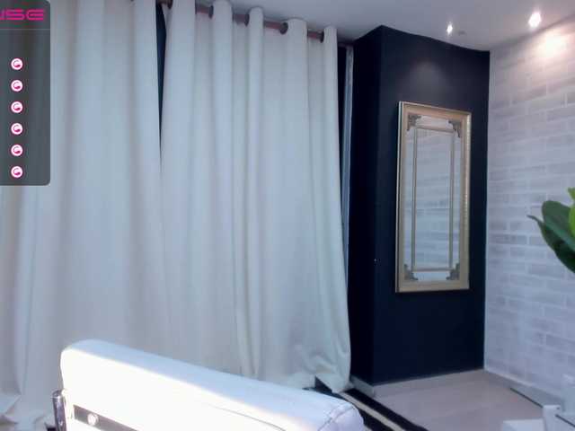 Sendung Screenshots BeccaRoberts