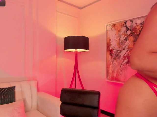 Sendung Screenshots BeccaRoberts