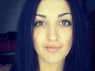 Erotischer Video -Chat becha21