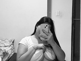 Erotischer Video -Chat BECKAWHITE