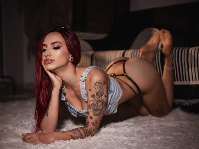 Foto des Profils BeckyConnor