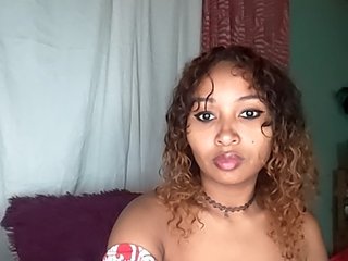 Erotischer Video -Chat BeckyFame