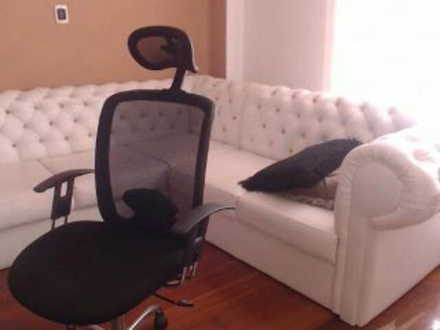 Sendung Screenshots BeckyJames