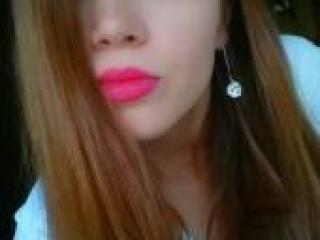 Erotischer Video -Chat beckyraider