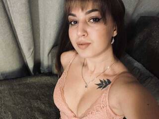 Erotischer Video -Chat BeeDasha