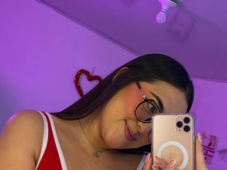 Erotischer Video -Chat Beela-tay