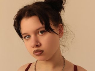 Erotischer Video -Chat BeeLili