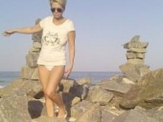 Erotischer Video -Chat beelka