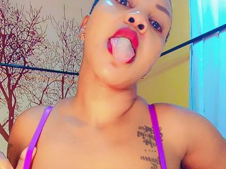 Erotischer Video -Chat BEENCEE