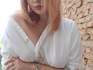 Erotischer Video -Chat Beginning