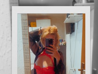 Erotischer Video -Chat bekka68