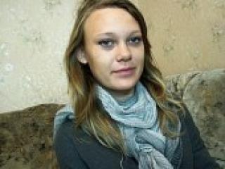 Erotischer Video -Chat bekkie