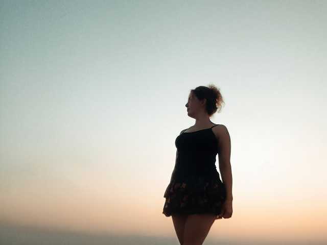 Foto des Profils BekkiSharp