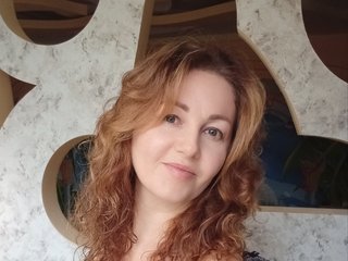 Erotischer Video -Chat BekkiSharp