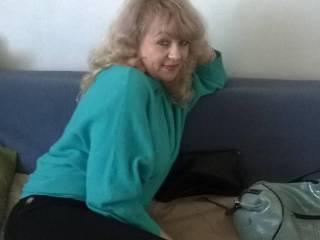 Erotischer Video -Chat belapansie