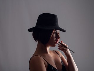 Erotischer Video -Chat Belatrice