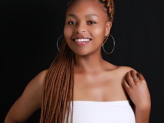 Erotischer Video -Chat Belcher561