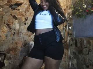 Erotischer Video -Chat Belcky-Cambel