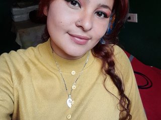 Erotischer Video -Chat Belcy