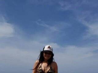 Erotischer Video -Chat Belen-Queen