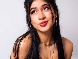 Erotischer Video -Chat Belinda-luna