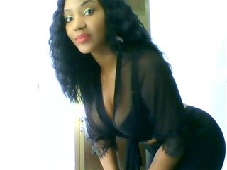 Erotischer Video -Chat Belinda97