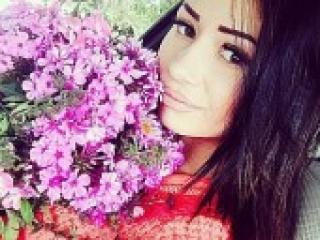 Erotischer Video -Chat belindaa