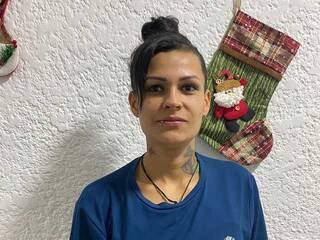 Erotischer Video -Chat belindadolly