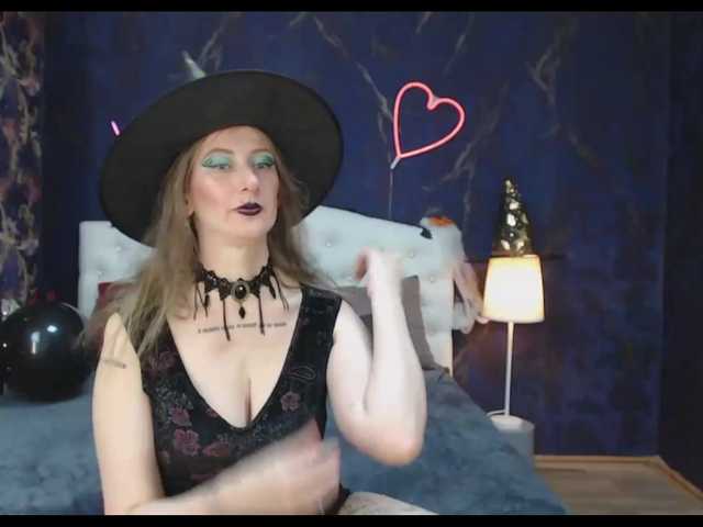 Sendung Screenshots BelindaGrey