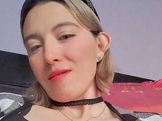 Erotischer Video -Chat BelinhaCoutinho