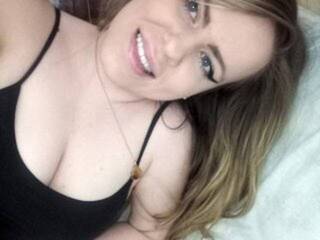 Erotischer Video -Chat Bell19