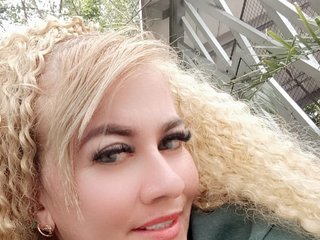 Erotischer Video -Chat Bella-29