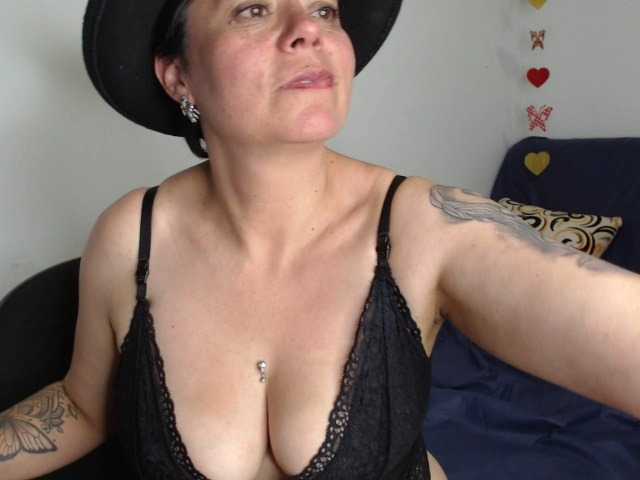 Sendung Screenshots bella-devil