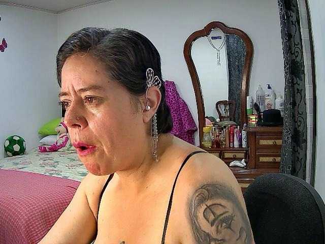 Sendung Screenshots bella-devil