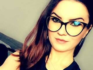 Erotischer Video -Chat Bella-Diamond