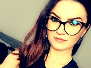 Erotischer Video -Chat Bella-Diamond