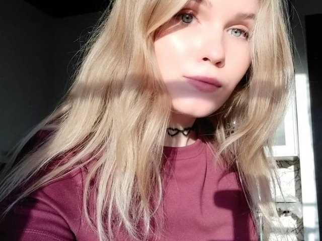 Foto des Profils Bella-Rose